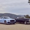 Automobile evaluation: Plug-in hybrid variant of Bentley’s Flying Spur churns out larger effectivity, decrease carbon emission