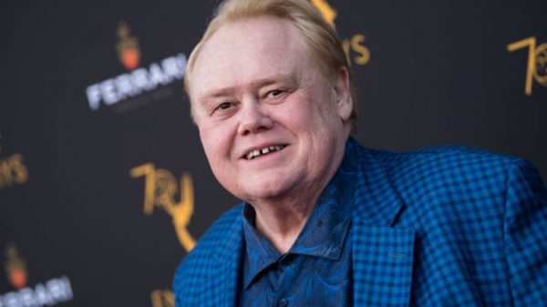 Louie Anderson lifeless: Actor, comic dies of most cancers at 68 – Nationwide