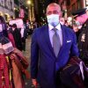 New NYC Mayor Eric Adams requires resiliency in opposition to virus