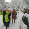 Chilly kills 22 stranded vacationers amid heavy snow at Pakistan’s mountain resort – Nationwide