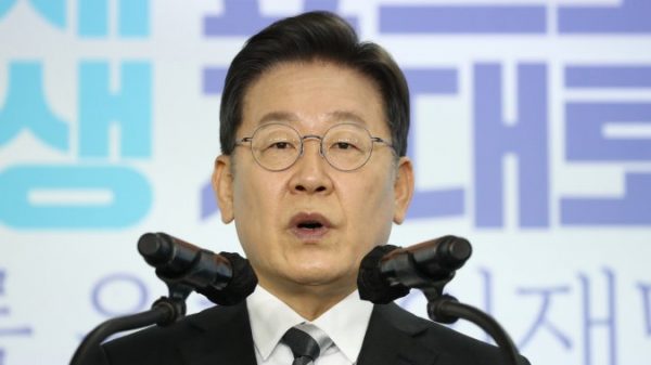 Hair loss emerges as scorching subject forward of March elections in South Korea – Nationwide