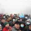 Kazakhstan protests: Dozens of demonstrators, 12 police killed amid unrest – Nationwide