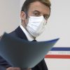 France’s Macron desires to ‘piss off’ the unvaccinated ‘till the tip’ – Nationwide