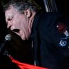 Meat Loaf, ‘Bat Out of Hell’ rock star, useless at 74 – Nationwide