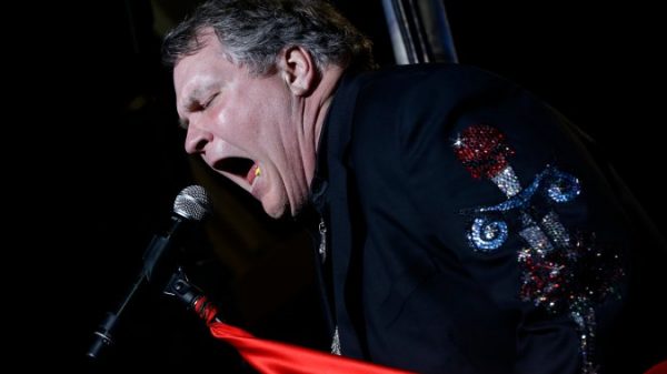 Meat Loaf, ‘Bat Out of Hell’ rock star, useless at 74 – Nationwide