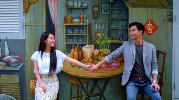 My Star Bride tops Mediacorp’s listing of most-watched Chinese language dramas in 2021