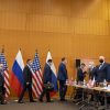 Russia not optimistic amid U.S. talks on Ukraine tensions, Kremlin says – Nationwide