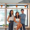 Inspiring trio offers at-risk youths with abilities and mentorship to reach Singapore’s SmartNation