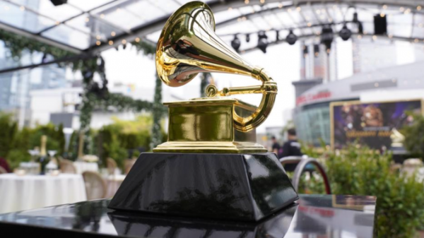 Grammy Awards ceremony postponed on account of Omicron variant dangers – Nationwide