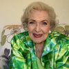 Betty White’s ultimate video thanks followers for assist