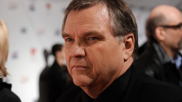 Meat Loaf dies: Bat Out of Hell rock famous person was 74