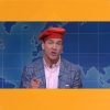 Peyton Manning makes shock look on “SNL”