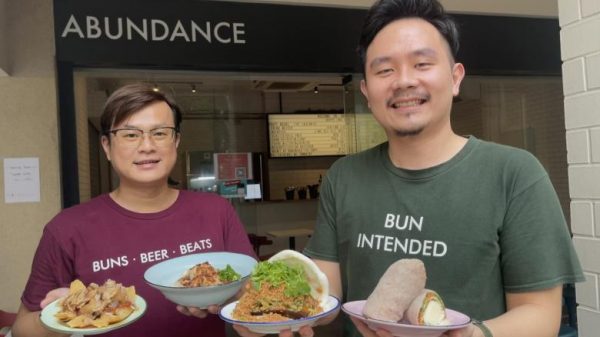 New wave of Taiwanese eateries in S’pore heats up meals scene