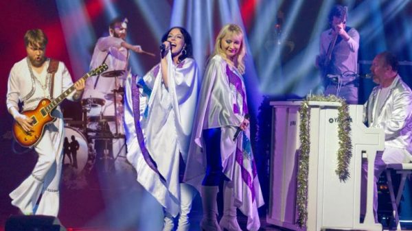 Abba settle lawsuit in opposition to tribute band over Abba Mania identify