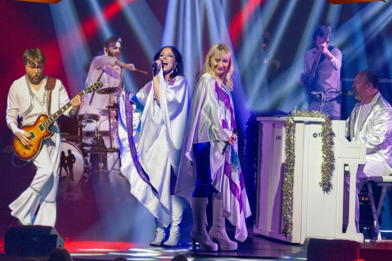 Abba settle lawsuit in opposition to tribute band over Abba Mania identify
