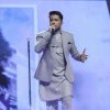 S’pore singer Aliff Aziz wins Malaysian actuality present Gegar Vaganza