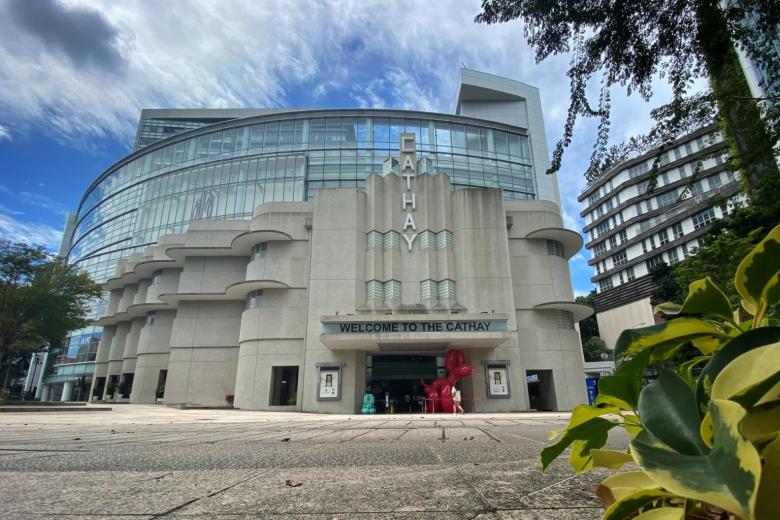 Cathay cinemas will function as traditional, regardless of its sale falling by way of