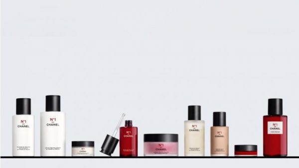 Sense and sensoriality: Chanel's skincare consultants on its new anti-ageing magnificence line, No. 1