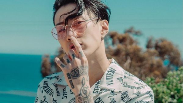 Jay Park sparks retirement rumours after shutting Instagram account