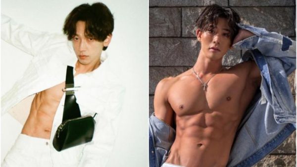 Korean Beefcakes: From the Korean Hulk to Single's Inferno's Cha Hyun-seung