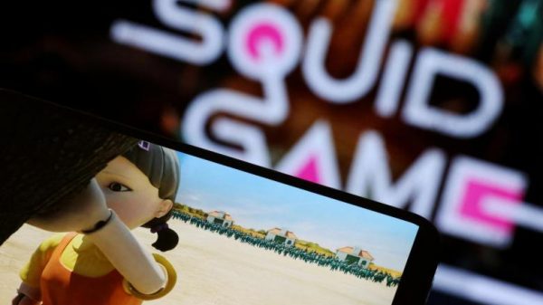 Netflix releases document South Korean lineup to faucet Squid Sport growth