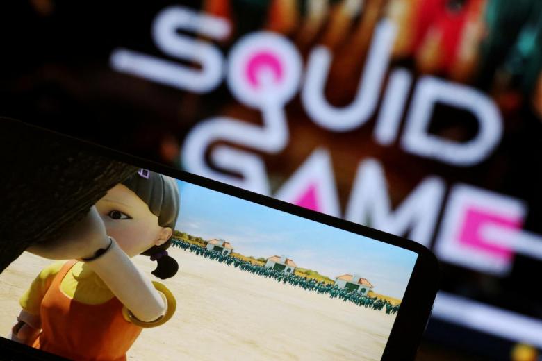 Netflix releases document South Korean lineup to faucet Squid Sport growth