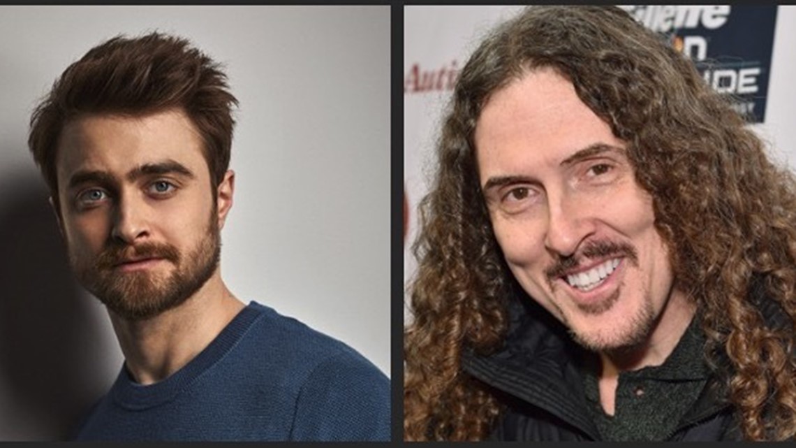 ‘Bizarre Al’ Yankovic to be performed by ‘Harry Potter’ star in biopic