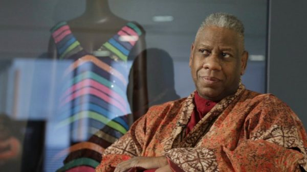 André Leon Talley, type icon and former Vogue editor, lifeless at 73 – Nationwide