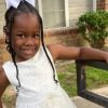 George Floyd’s 4-year-old niece, Arianna Delane, shot whereas sleeping in her mattress – Nationwide