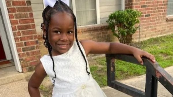 George Floyd’s 4-year-old niece, Arianna Delane, shot whereas sleeping in her mattress – Nationwide