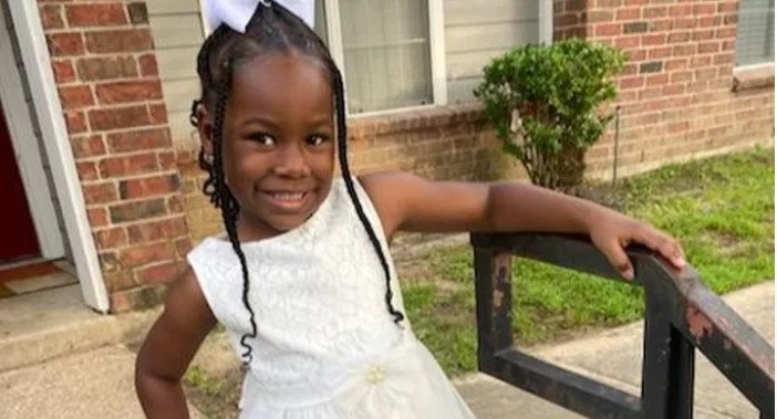 George Floyd’s 4-year-old niece, Arianna Delane, shot whereas sleeping in her mattress – Nationwide