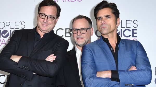 Bob Saget useless: John Stamos, Full Home co-stars pay tribute