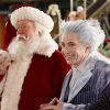 Tim Allen returns as Scott Calvin in ‘The Santa Clause’ TV present