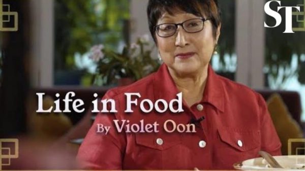 Life In Meals With Violet Oon: Quest for the very best briyani