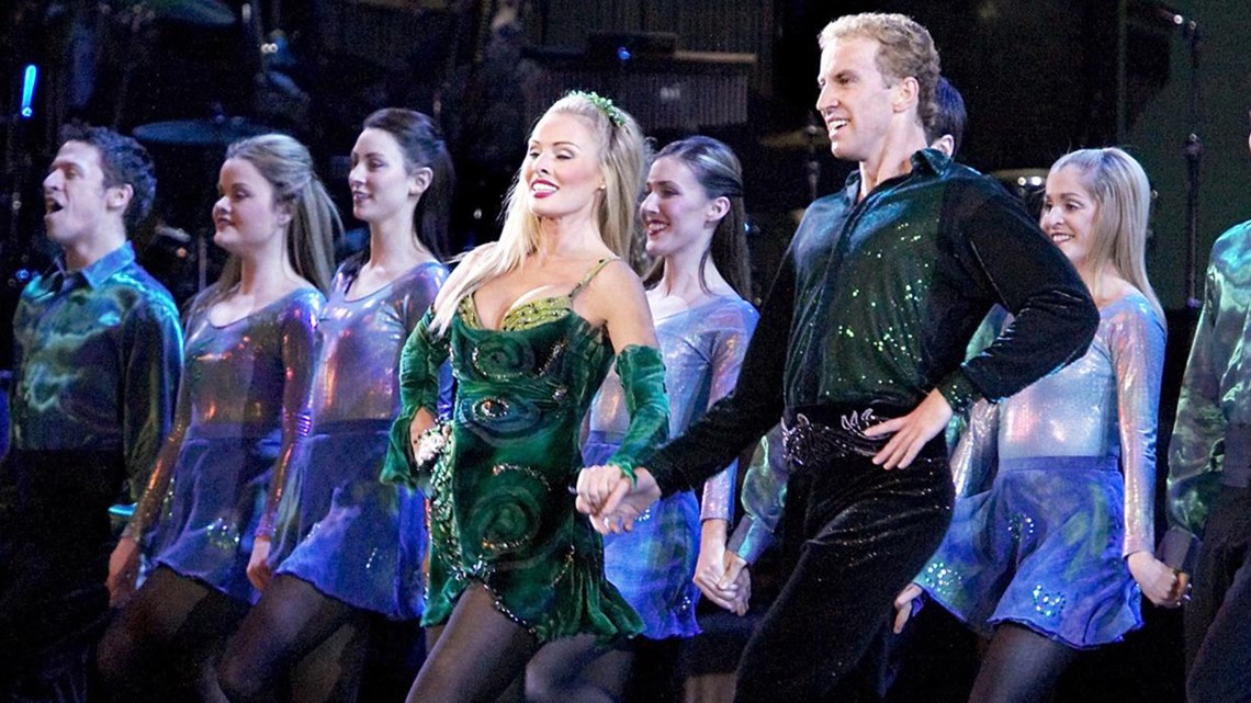 ‘Riverdance’ twenty fifth anniversary tour to play Denver in Could 2023