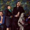 The Decemberists announce summer time 2022 US tour dates