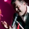 Rock famous person Meat Loaf lifeless at 74