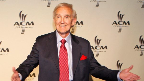 Ralph Emery, famed nation music broadcaster, dies at 88