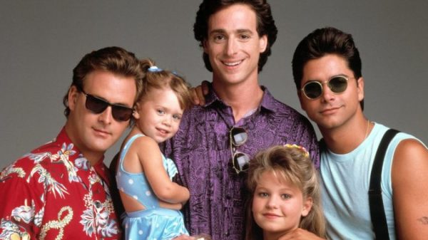 Bob Saget: Olsen Twins, different ‘Full Home’ stars react to comic’s loss of life – Nationwide