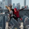 Spider-Man: No Approach Residence swings to sixth-highest grossing film in historical past