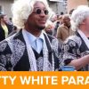 Betty White honored with parade in New Orleans