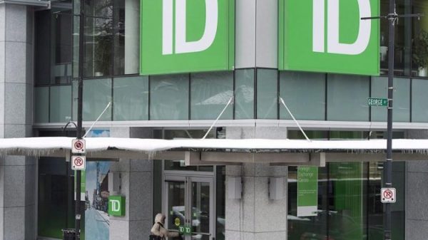 TD Financial institution hiring 2,000 tech staff this yr amid rising demand – Nationwide