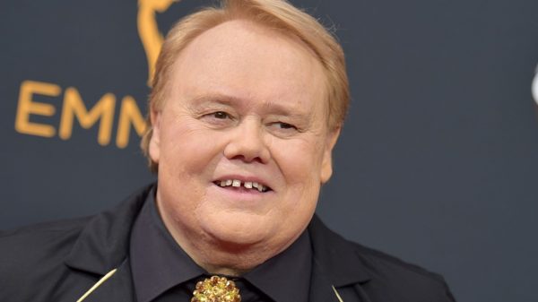 Louie Anderson most cancers analysis: Comic hospitalized in Vegas