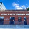 Dierks Bentley opens new Whiskey Row restaurant, bar in Denver