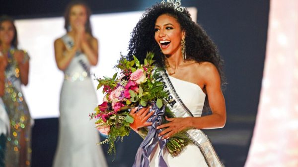 Former Miss USA 2019 Cheslie Kryst has died at age 30