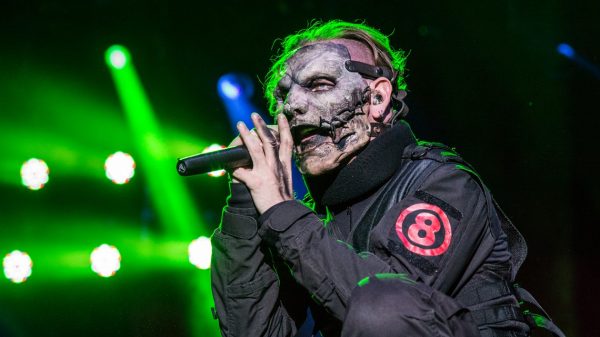 Knotfest Roadshow 2022: Slipknot books new US spring, summer season tour