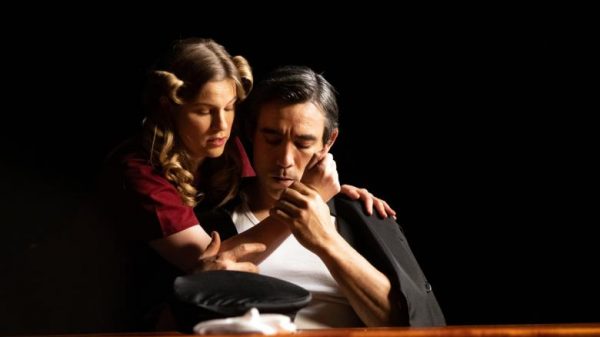 Theatre assessment: A Miss Julie up to date for the instances, however missing chew