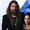 Jason Momoa and Lisa Bonet ending marriage