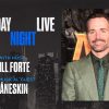 Will Forte, Willem Dafoe to host ‘Saturday Night time Dwell’ in January