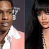 Rihanna and A$AP Rocky every welcome their first little one